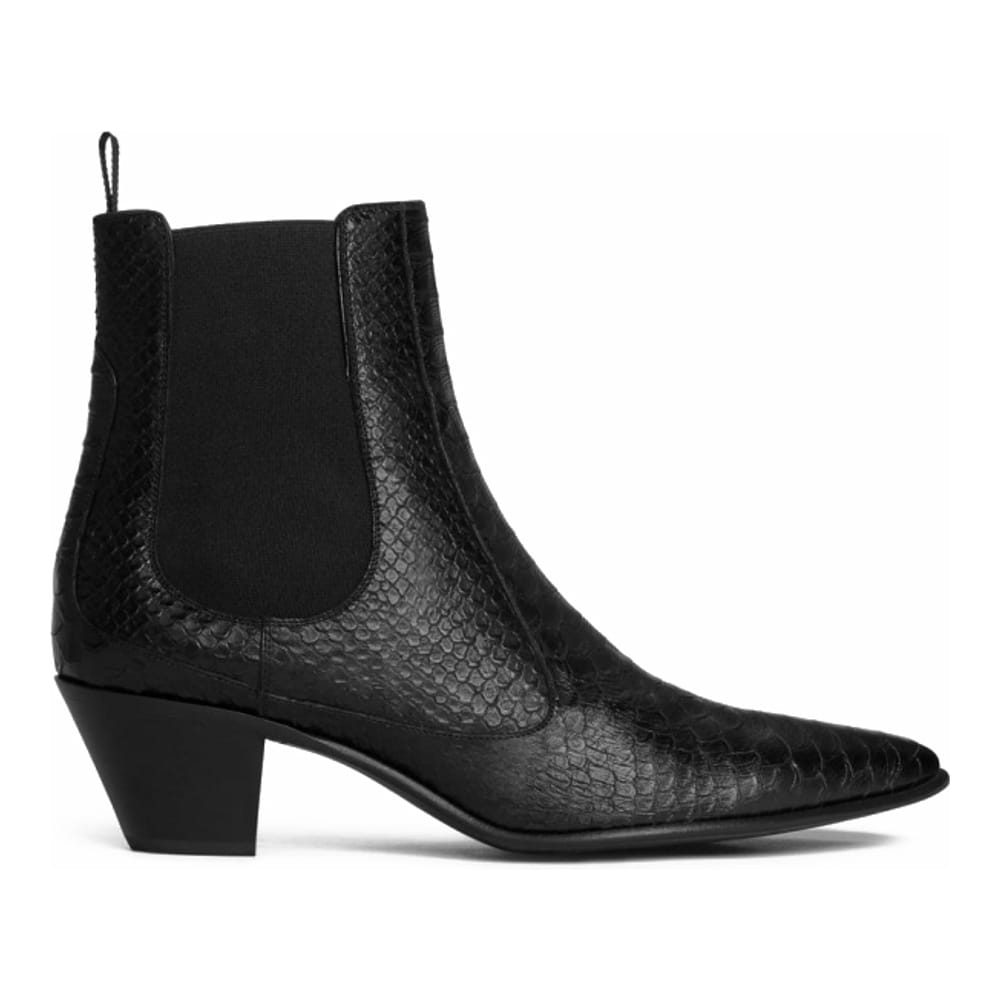 Celine - Bottines Chelsea 'Hector' pour Hommes