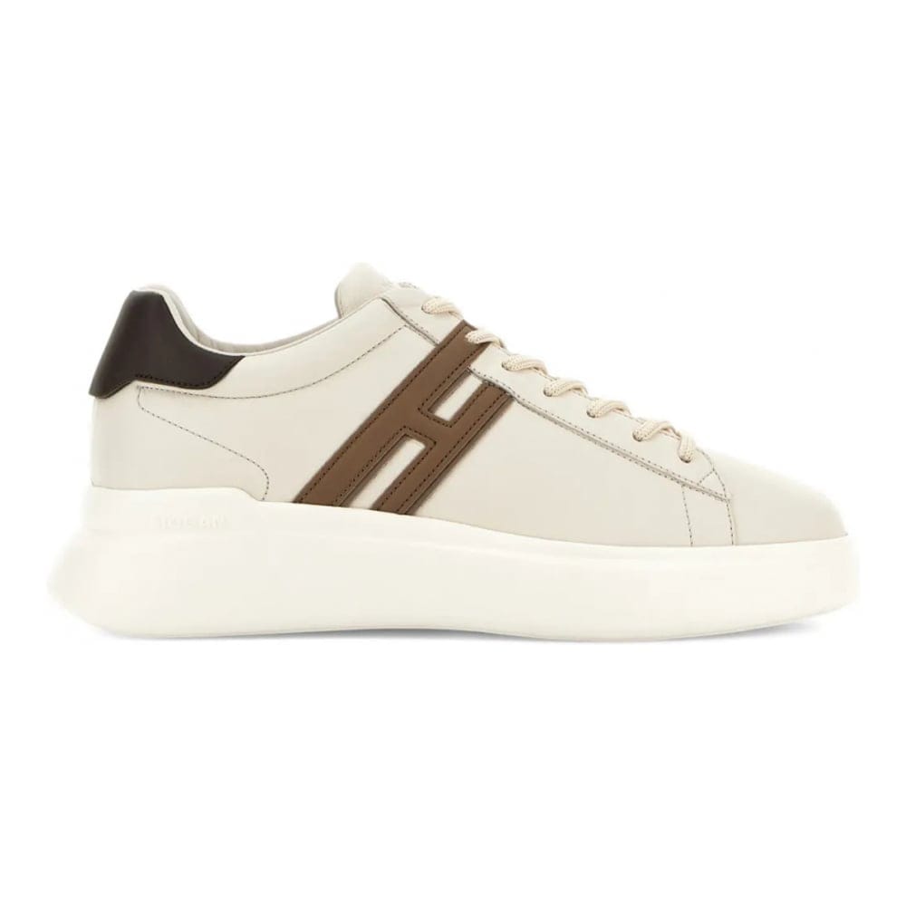 Hogan - Sneakers 'H580' pour Hommes