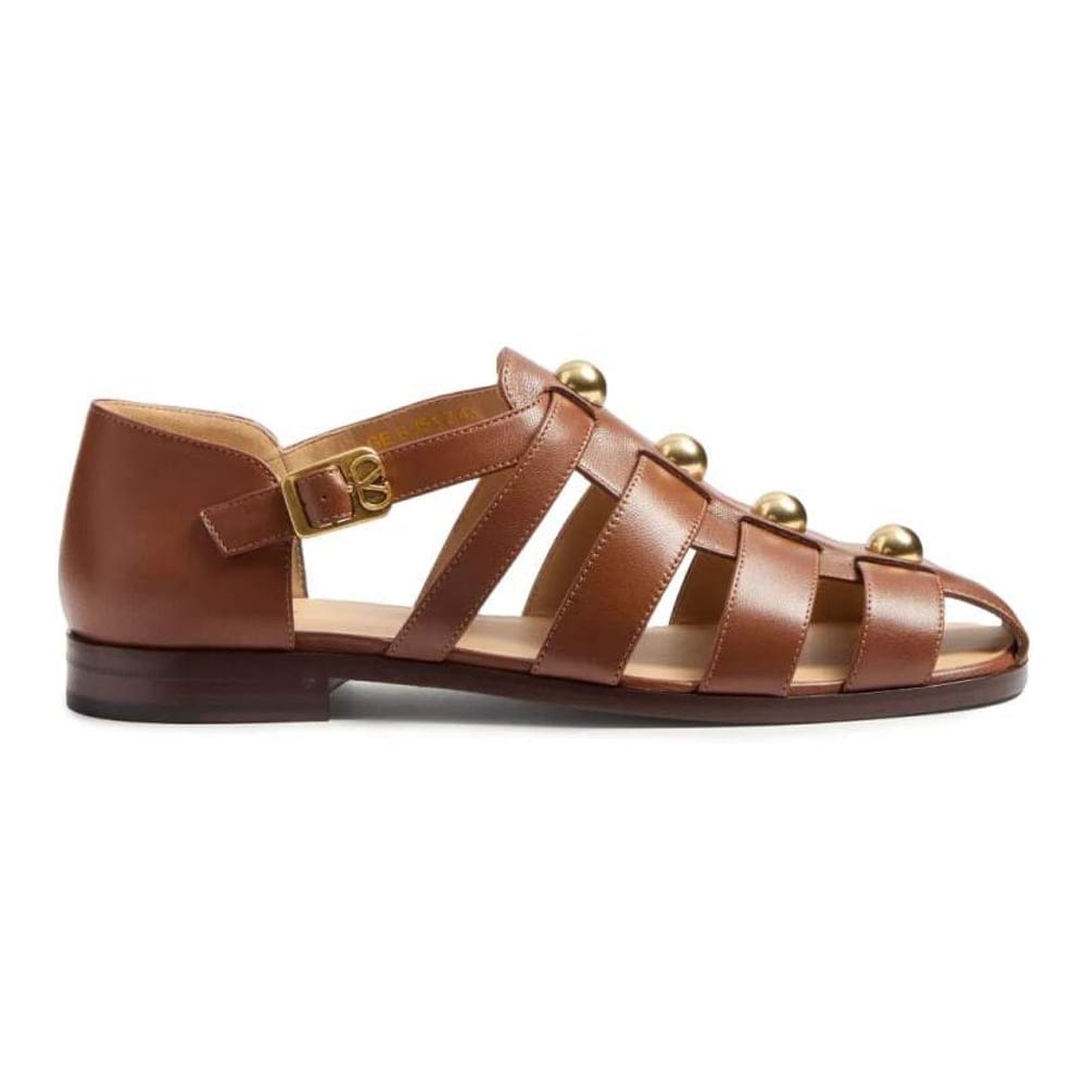 Valentino garavani - Sandales à lanières pour Hommes