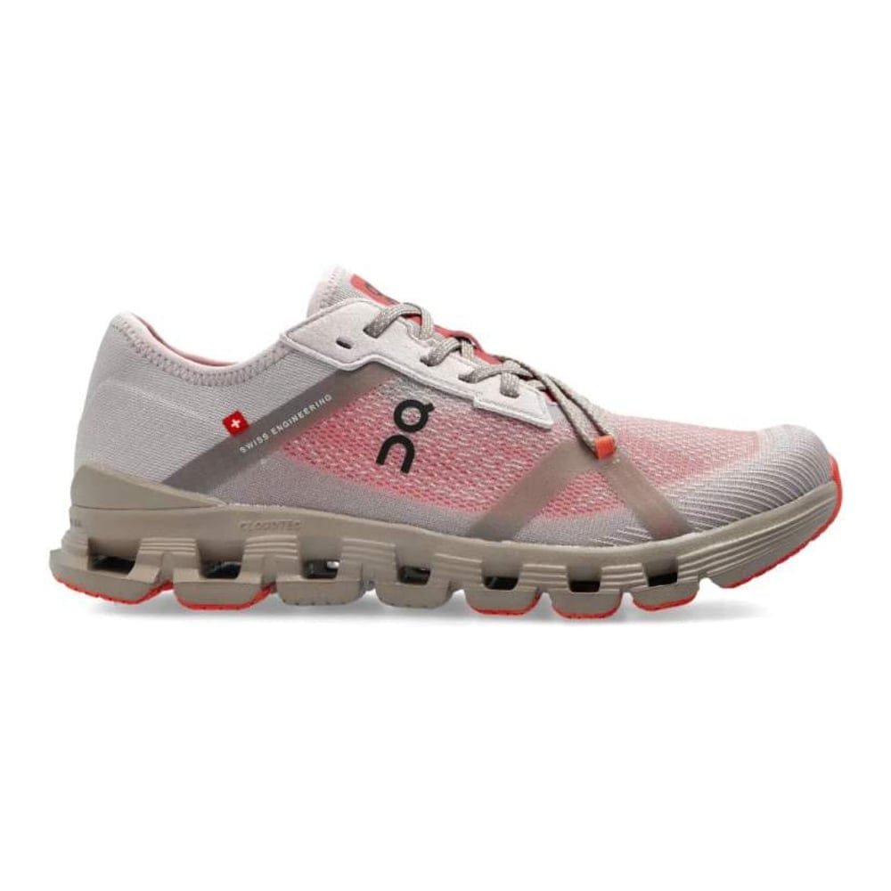 On - Sneakers 'Cloud X 4 Ad' pour Femmes