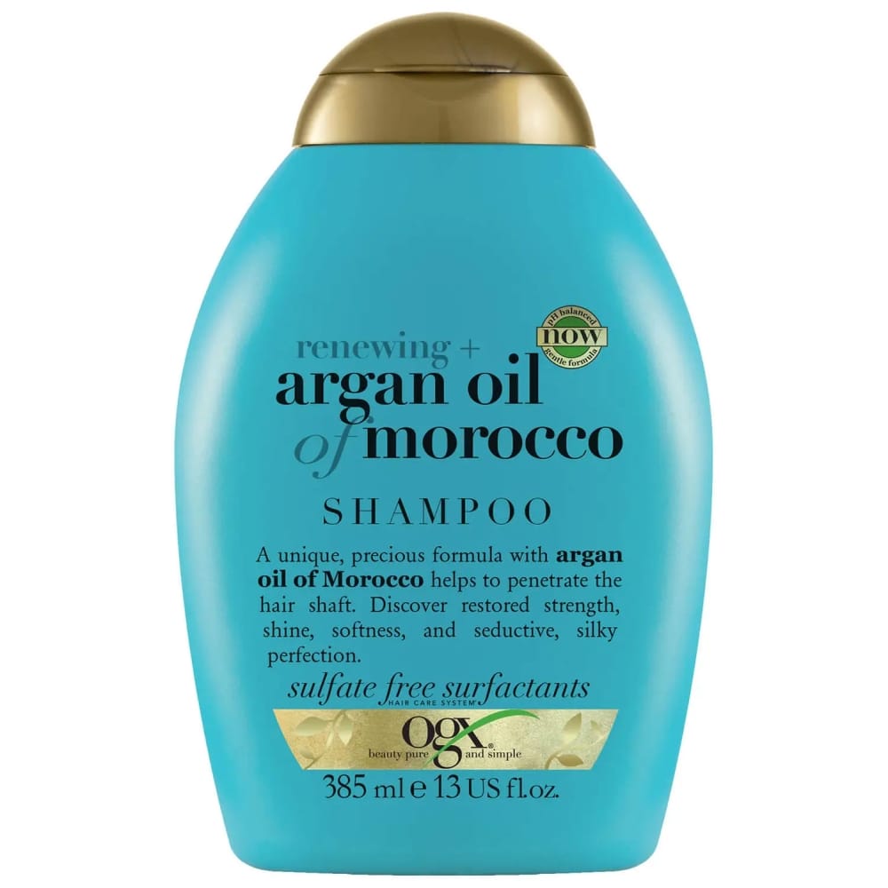 Ogx - Shampoing 'Renewing+ Argan Oil of Morocco' - 385 ml