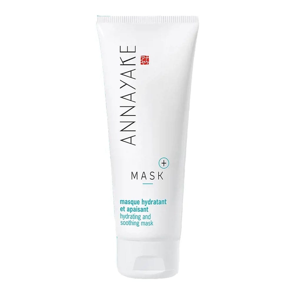 Annayake - Masque visage 'Mask+ Hydrating And Soothing' - 75 ml