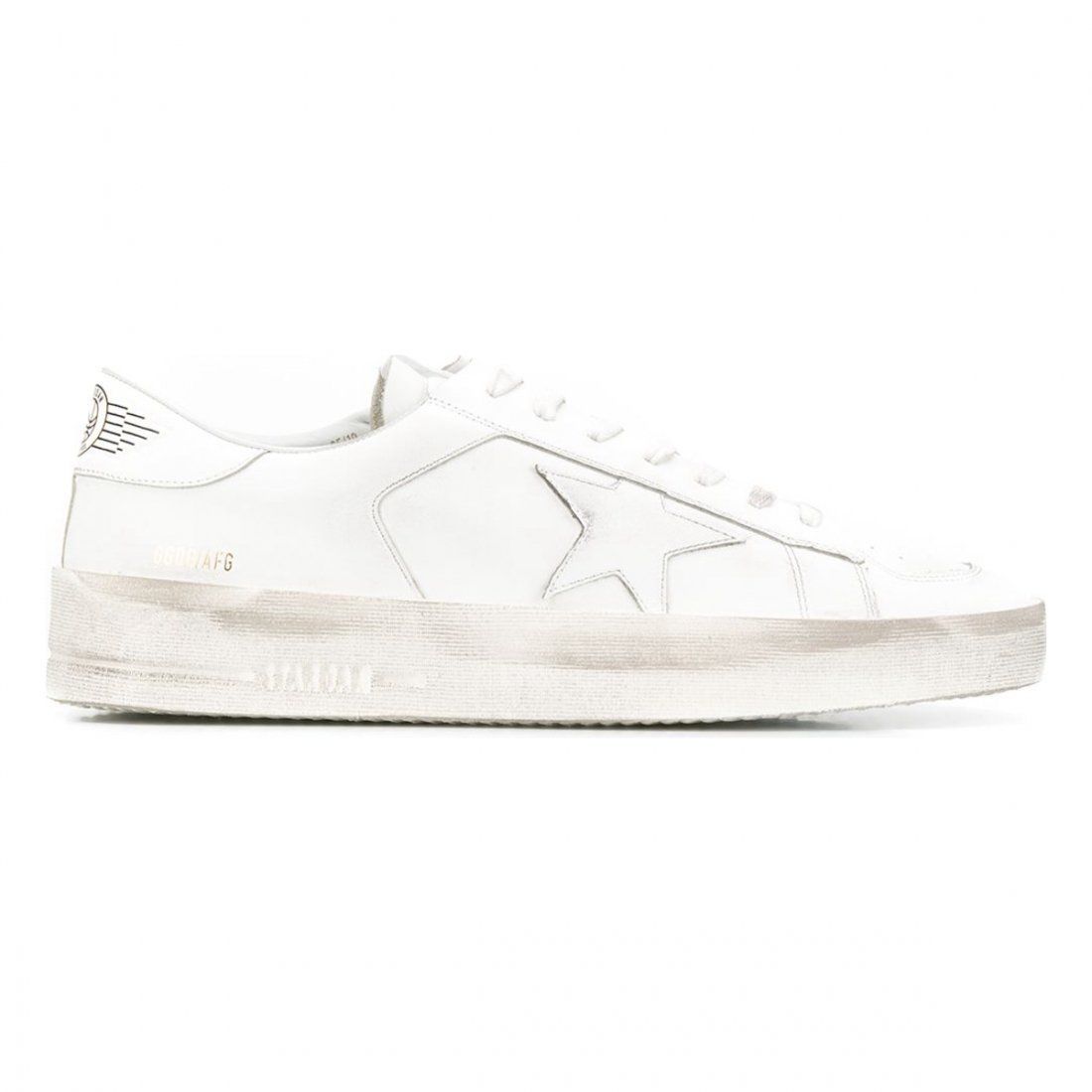 Golden goose deluxe brand - Sneakers 'Stardan' pour Hommes