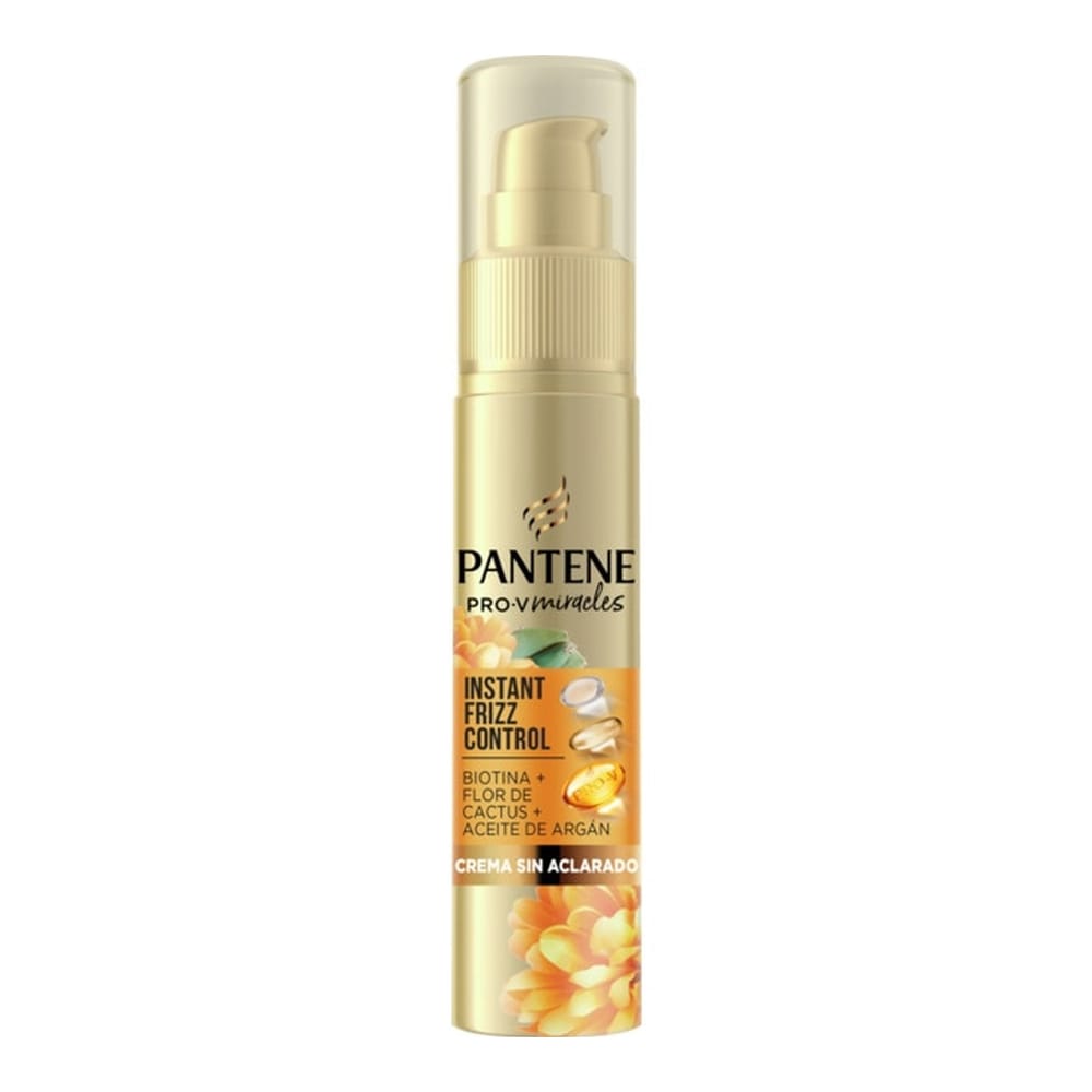 Pantene - Sérum capillaire 'Pro-V Miracle Instant Frizz Control' - 100 ml