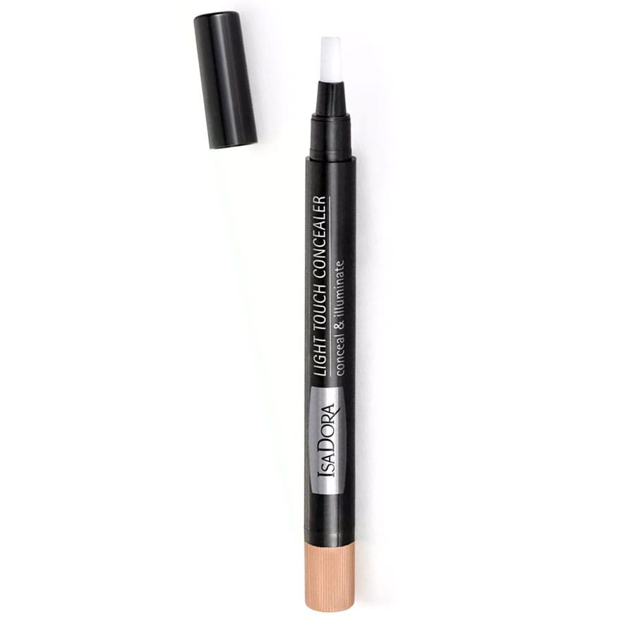 Isadora - Anti-cernes 'Light Touch' - 82 Peach Beige 2.2 ml