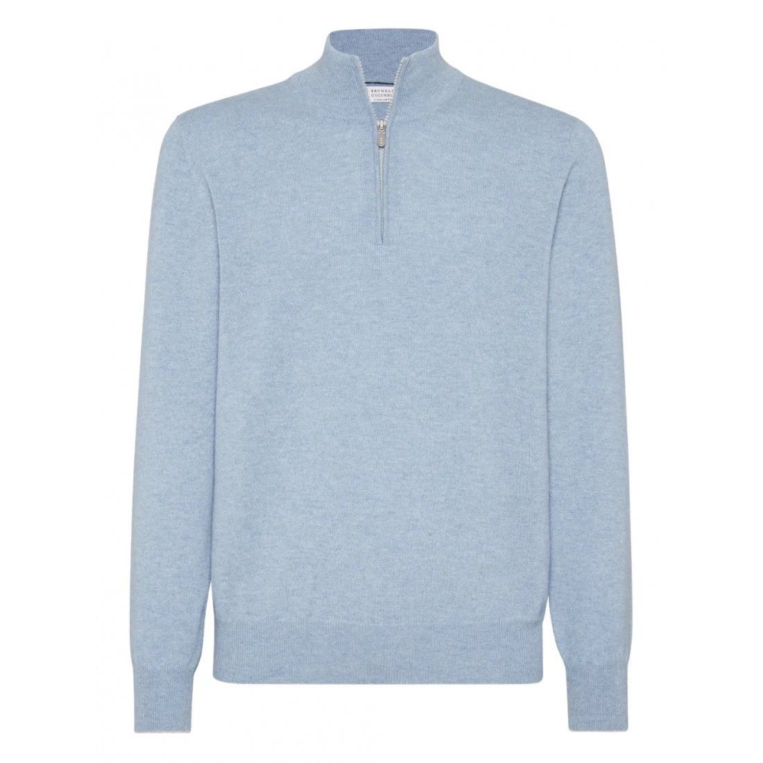 Brunello cucinelli - Pull en cachemire pour Hommes