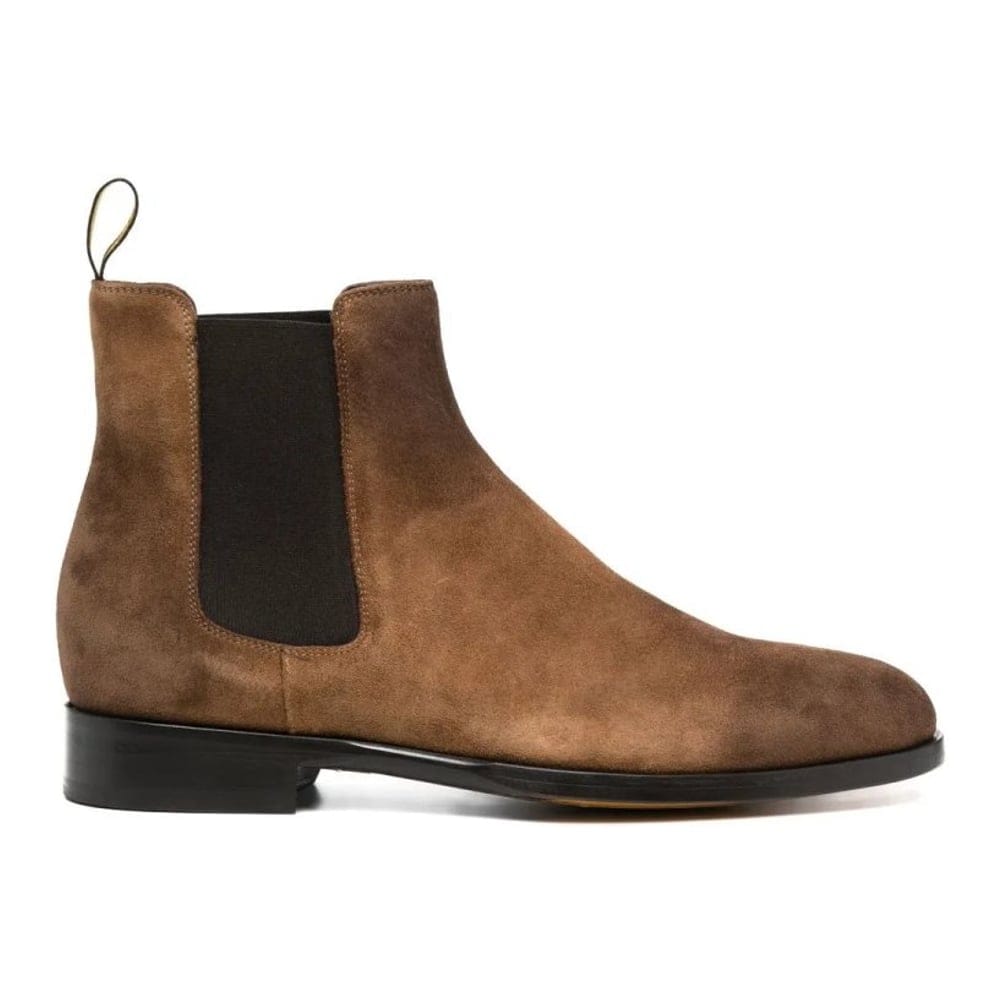 Doucal's - Bottines Chelsea pour Hommes