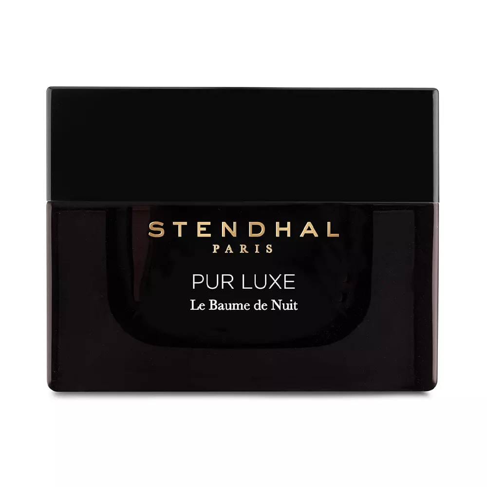 Stendhal - Baume de nuit 'Pur Luxe Le Baume De Nuit' - 50 ml