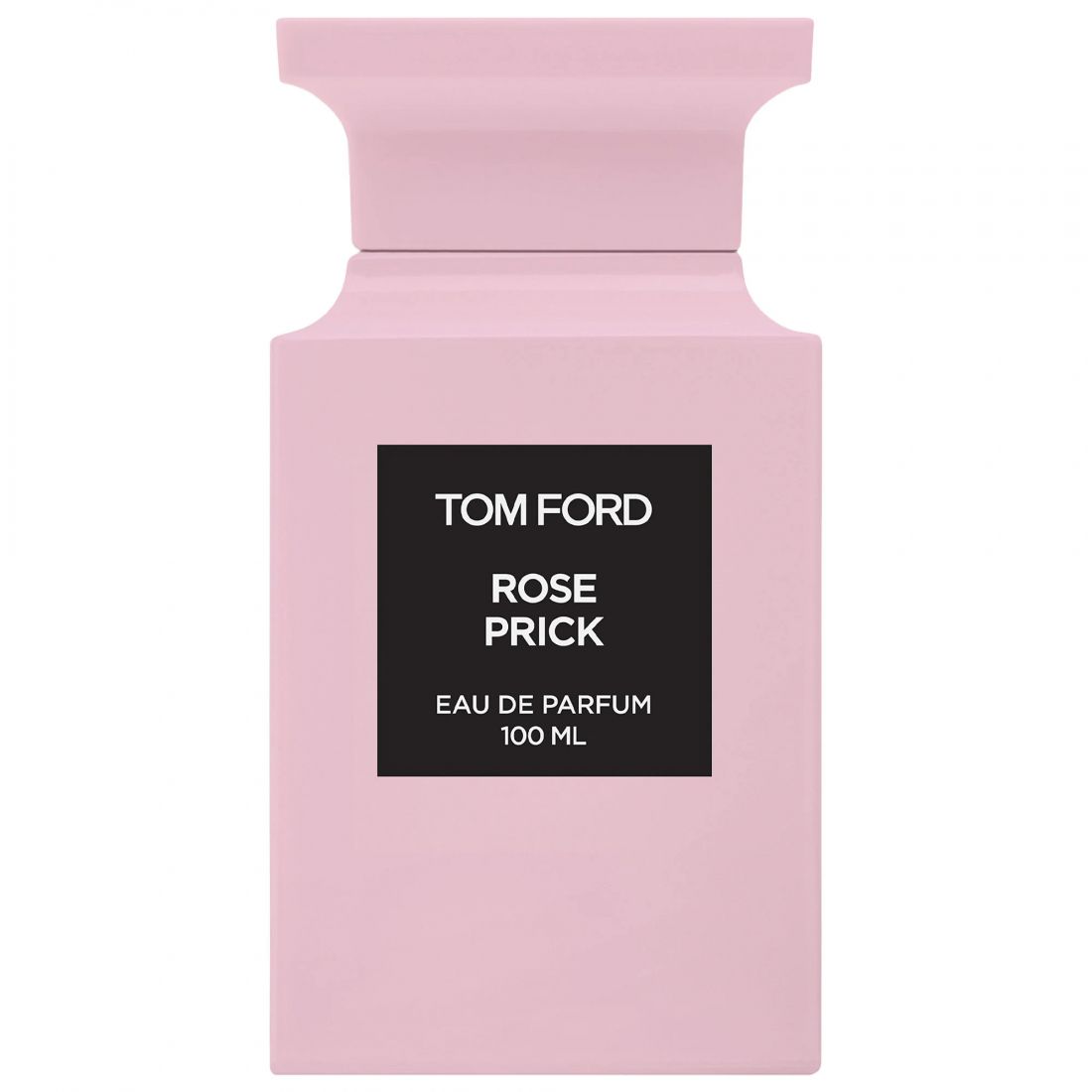 Tom Ford - Eau de parfum 'Rose Prick' - 100 ml