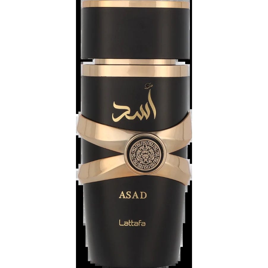 Lattafa perfumes - Eau de parfum 'Asad' - 100 ml