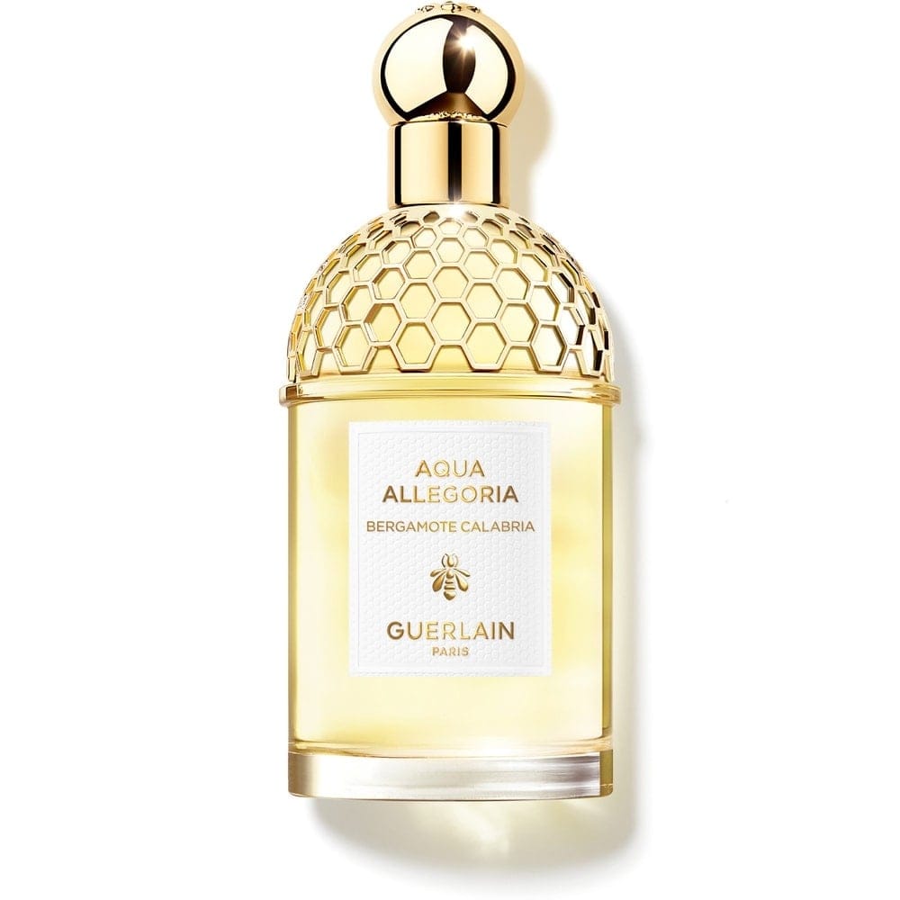 Guerlain - Eau de toilette 'Aqua Allegoria Bergamote Calabria' - 125 ml