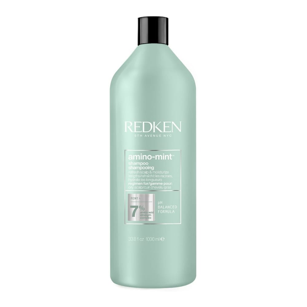 Redken - Shampoing 'Amino Mint' - 1 L