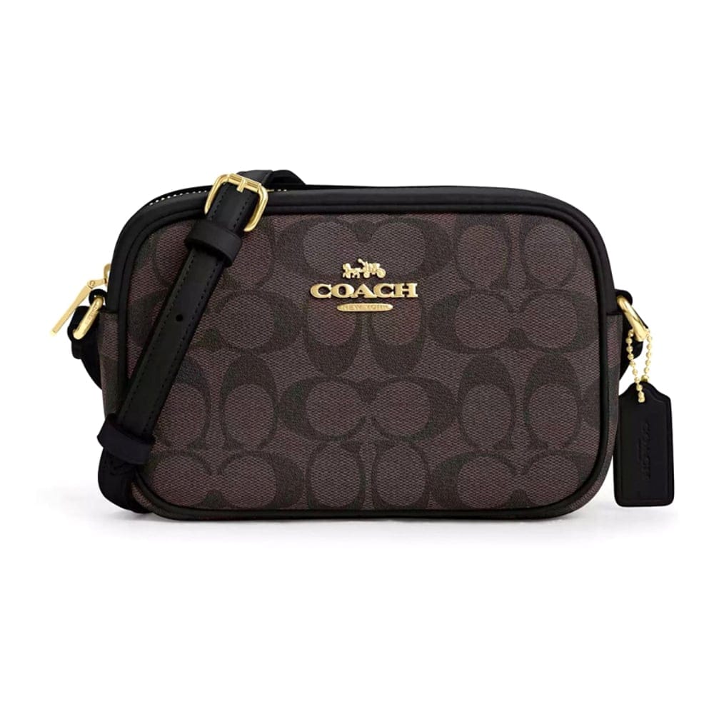 Coach - Sac 'Mini Jamie In Signature' pour Femmes