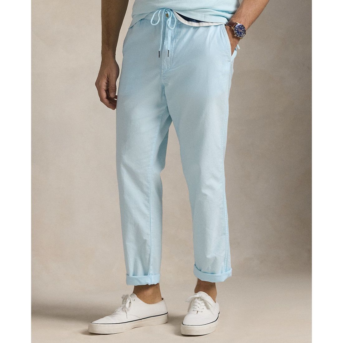 Polo ralph lauren - "Pantalon 'Polo Prepster Classic Mineral-Dyed' pour Hommes"
