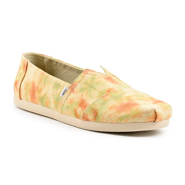 Toms - Alpargatas 3.0 Canvas