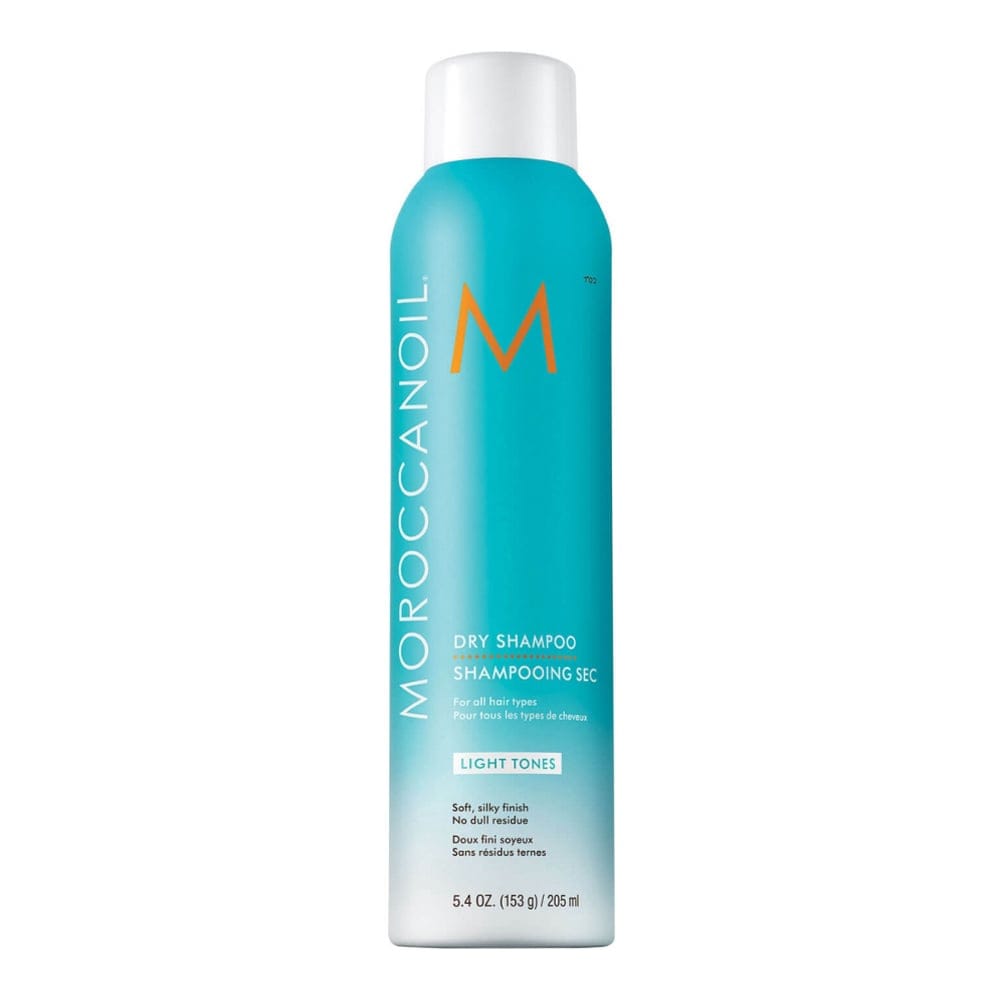 Moroccanoil - Shampoing sec 'Light Tones' - 205 ml