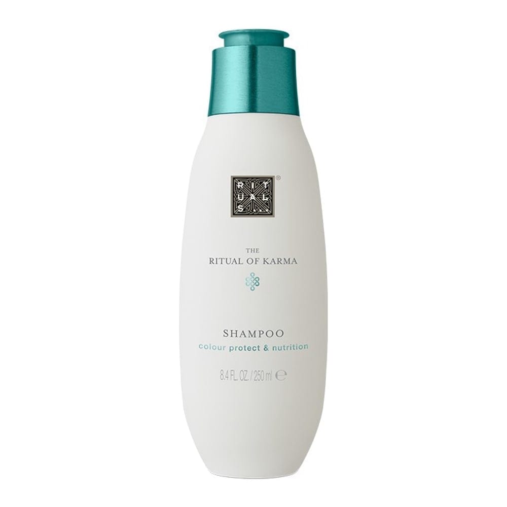 Rituals - Shampoing 'The Ritual Of Karma Colour Protect & Nutrition' - 250 ml