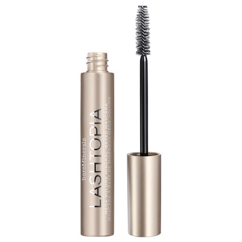 Bare minerals - Mascara 'Lashtopia Mega Volume Mineral Based' - 12 ml
