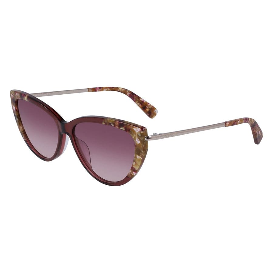 Longchamp - Lunettes de soleil 'LO637S (611)' pour Femmes