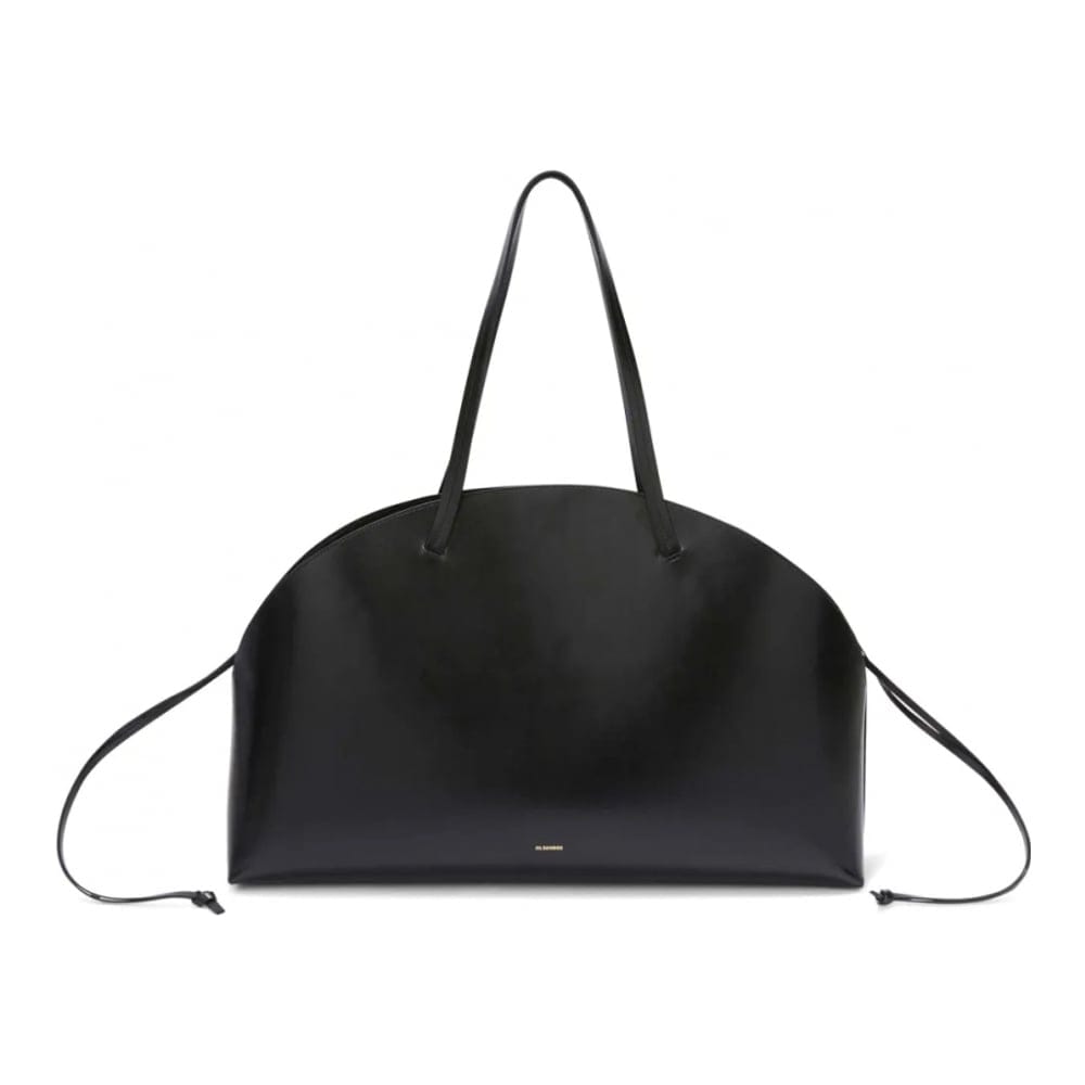 Jil sander - Sac à bandoulière 'Curve Large' pour Femmes
