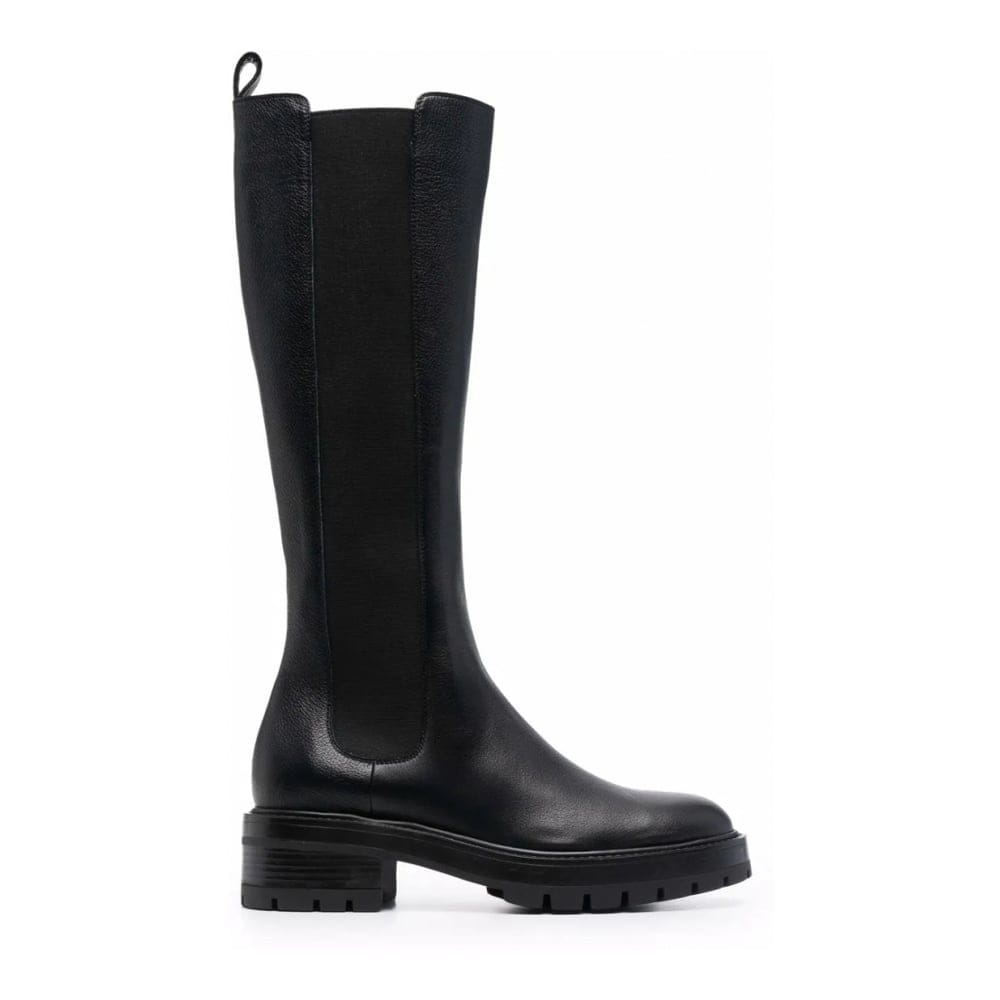 Aquazzura - Bottes 'Mid-Calf' pour Femmes