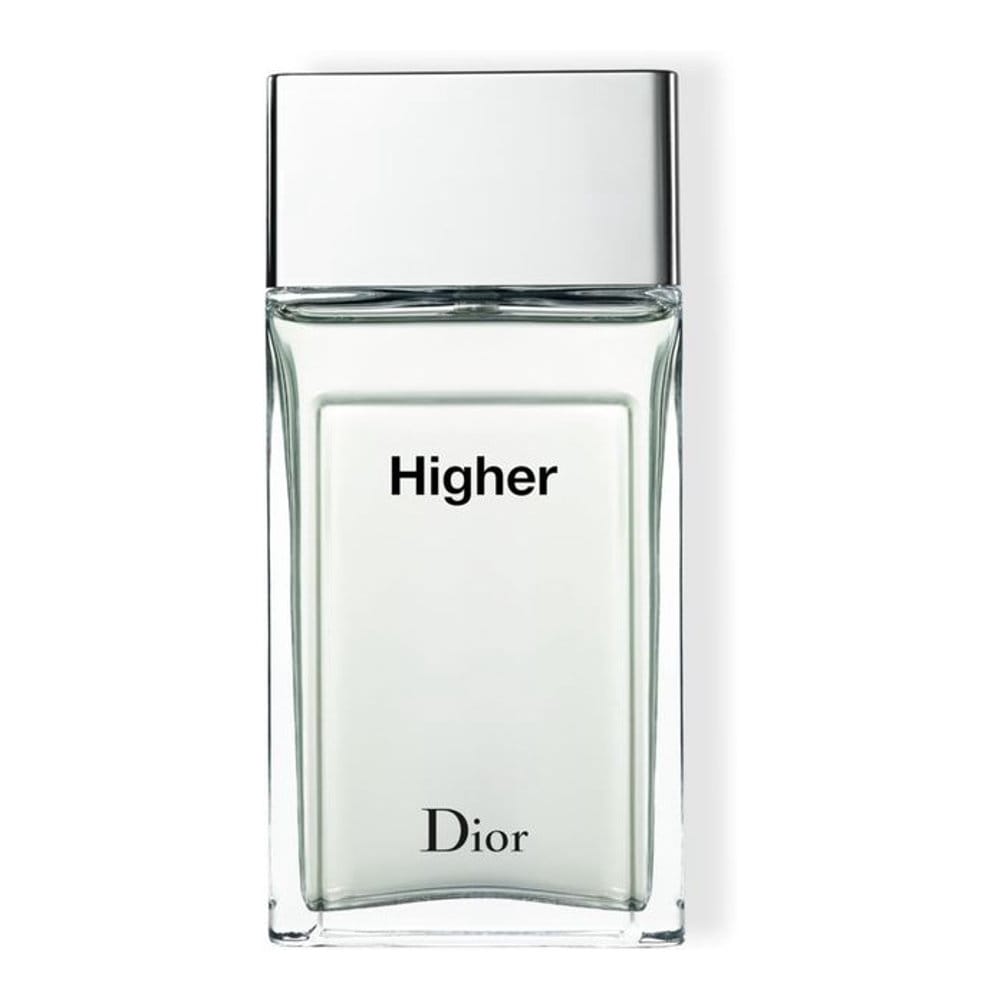 Dior - Eau de toilette 'Higher' - 100 ml