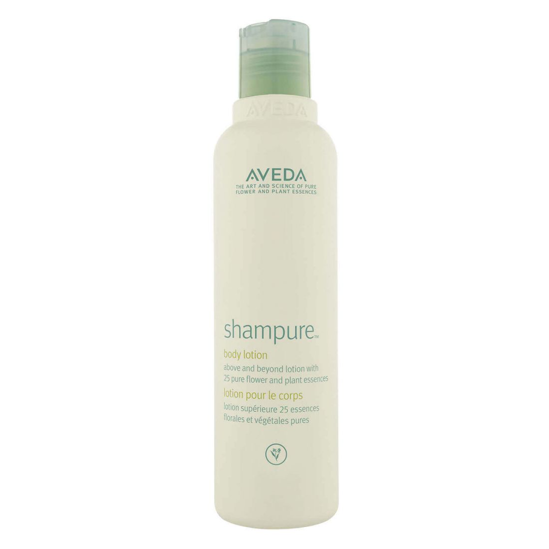 Aveda - Lotion pour les mains et le corps 'Shampure' - 200 ml