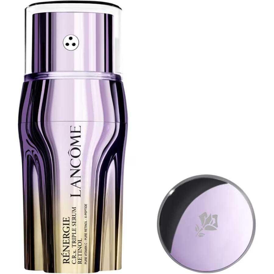 Lancôme - Sérum de nuit 'Rénergie C.R.x. Triple Serum Retinol' - 20 ml