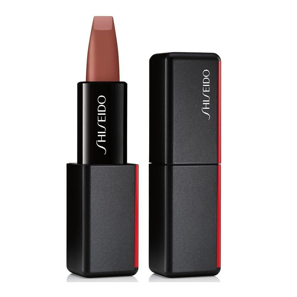Shiseido - Rouge à Lèvres 'ModernMatte Powder' - 507 Murmur 4 g