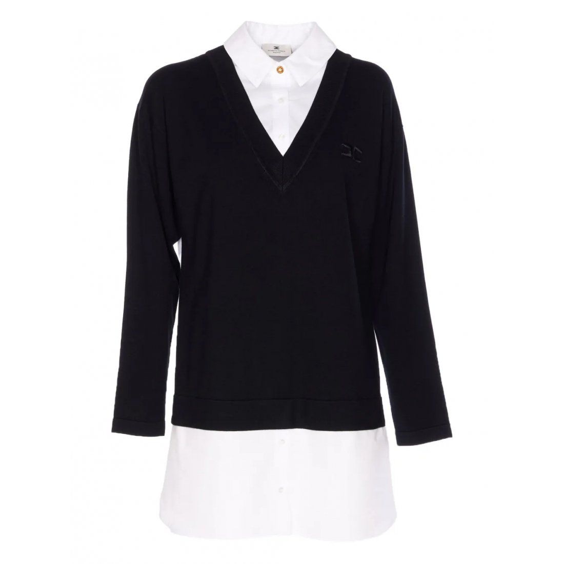 Elisabetta franchi - Robe mini pour Femmes