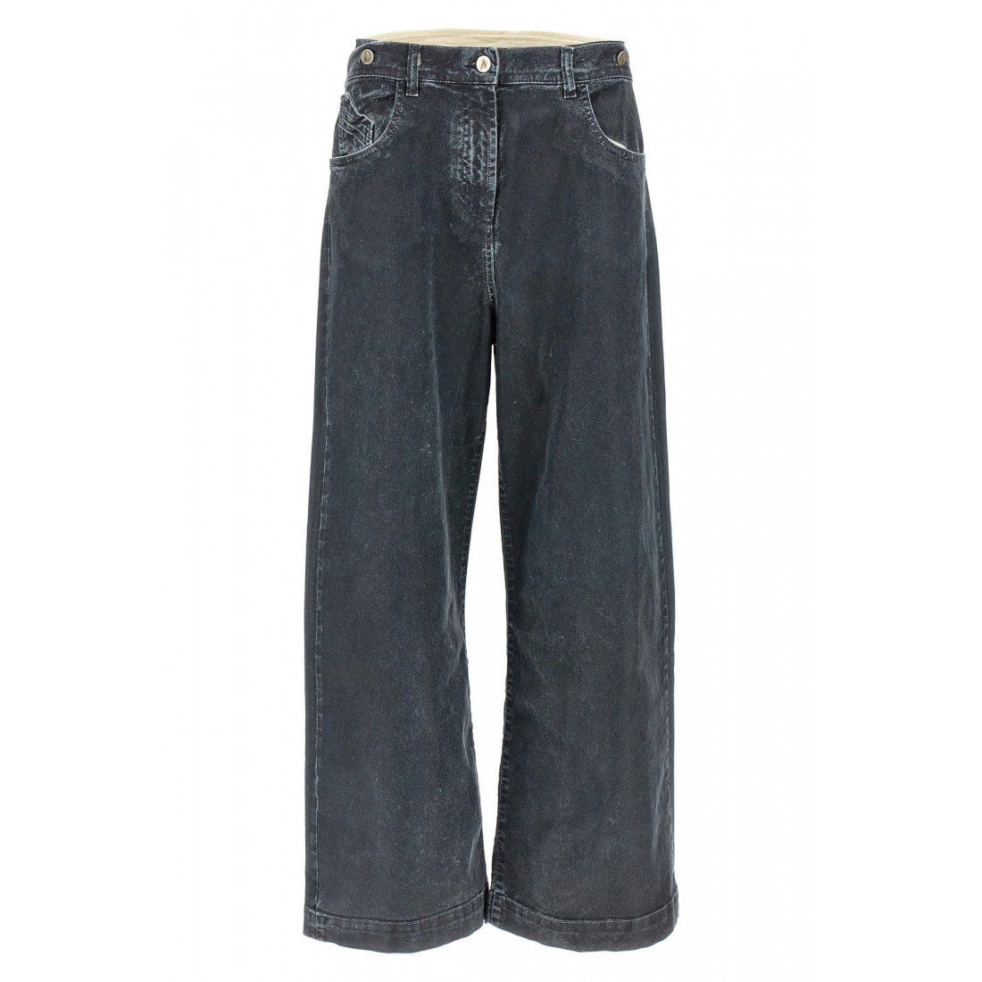 The attico - Jeans 'Baggy' pour Femmes
