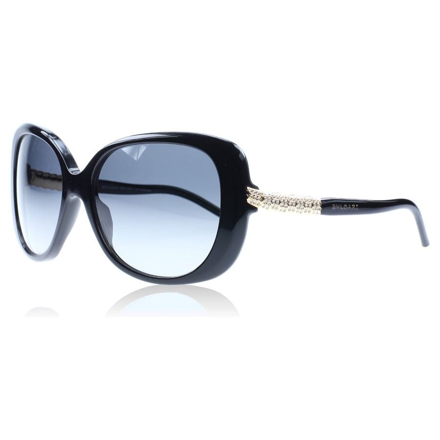 Bvlgari - Lunettes de soleil '0BV8105B 528311' pour Femmes