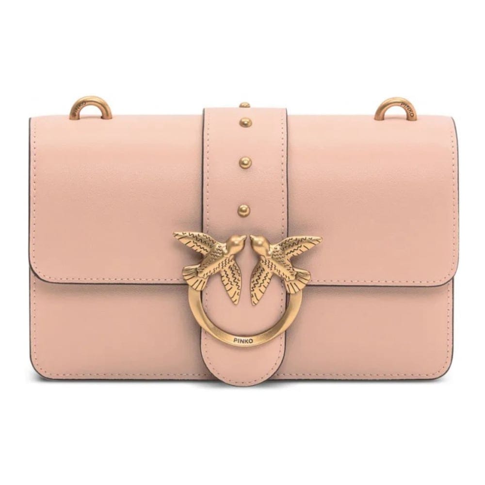 Pinko - Sac à bandoulière 'Love One' pour Femmes