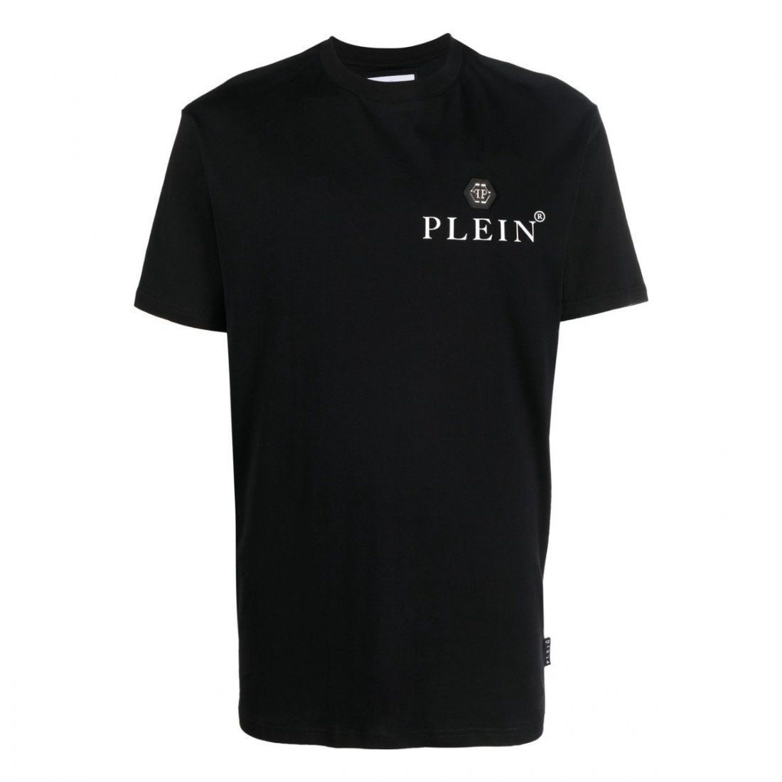 Philipp Plein - T-shirt 'Hexagon' pour Hommes