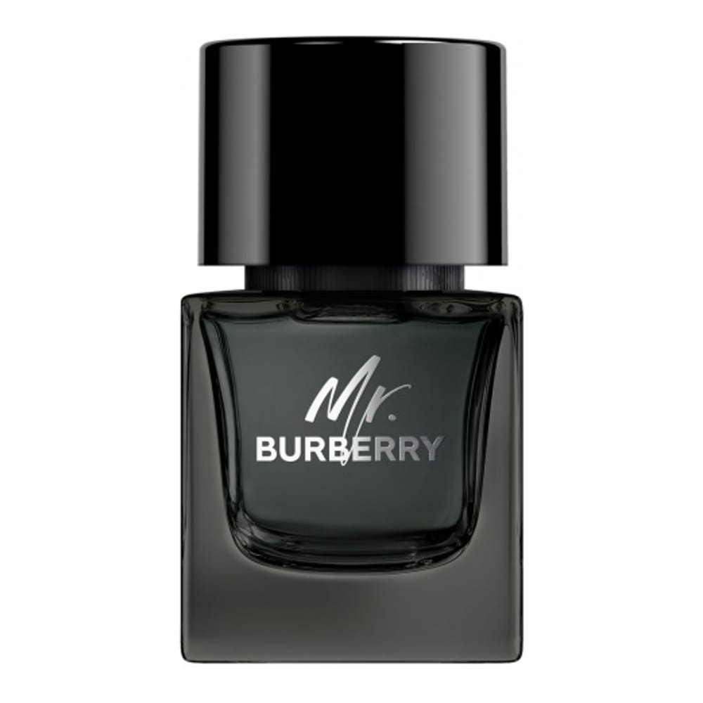 Burberry - Eau de parfum 'Mr. Burberry' - 50 ml