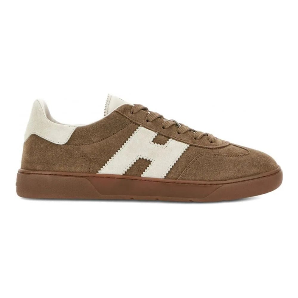 Hogan - Sneakers 'Cool' pour Hommes