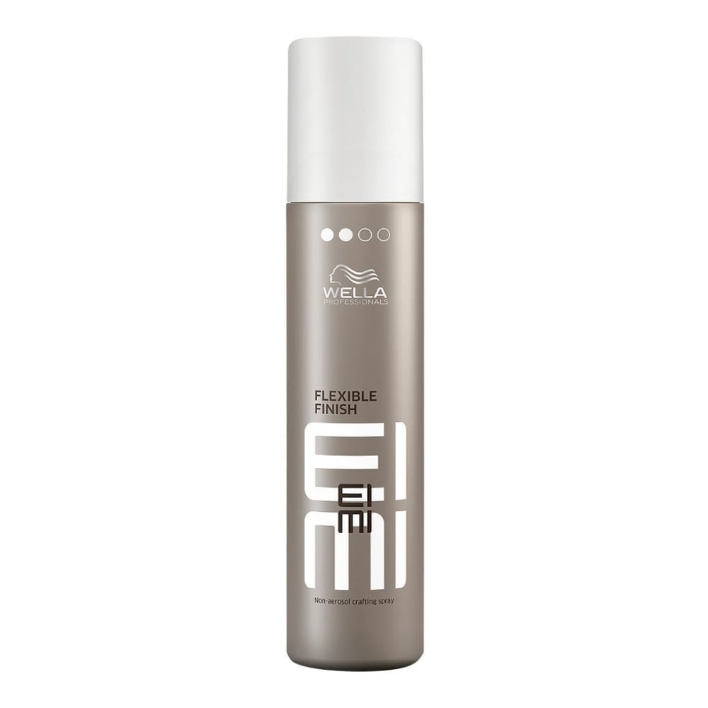 Wella professionals - Laque 'EIMI Flexible Finish Styling' - 250 ml