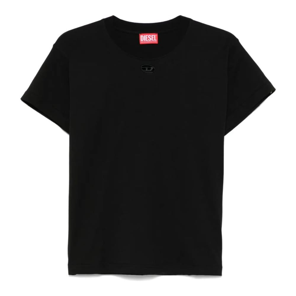 Diesel - T-shirt 'T-Marey' pour Femmes