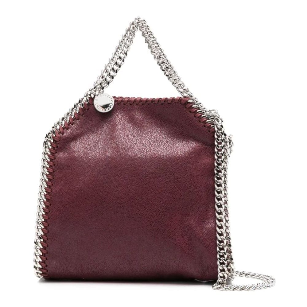 Stella mccartney - Sac Cabas 'Mini Falabella' pour Femmes