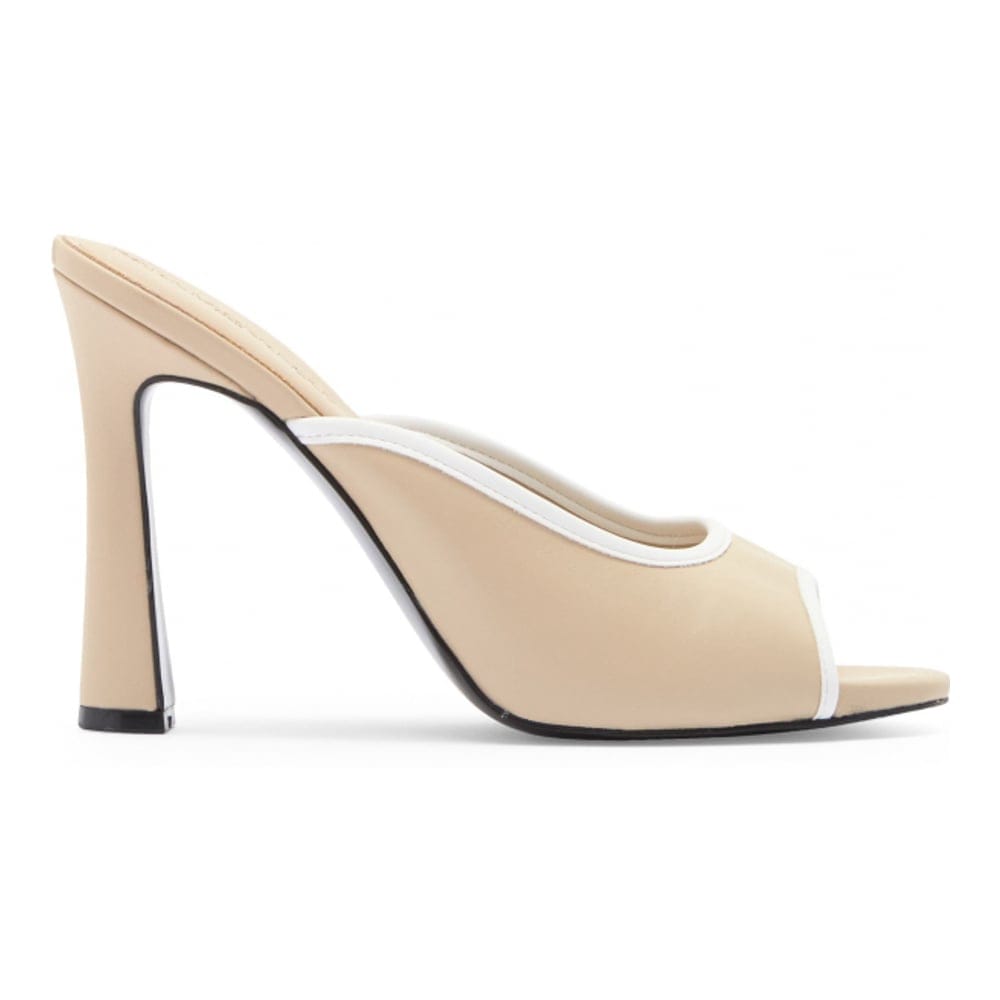Karl lagerfeld paris - 'Chatura Slide Sandal' pour Femmes