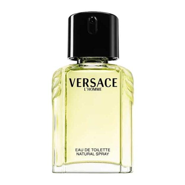 Versace - Eau de toilette 'L'Homme' - 100 ml
