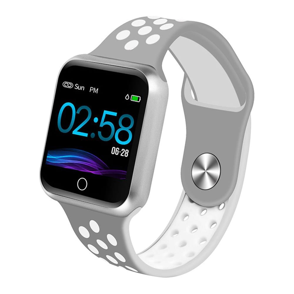 Smartcase - Montre connectée 'Fitness Function And Ip67 Waterproof'