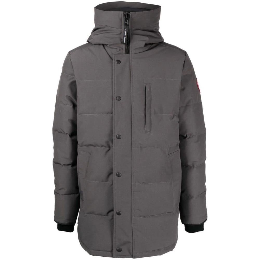 Canada goose - Doudoune en plumes 'Carson Padded' pour Hommes