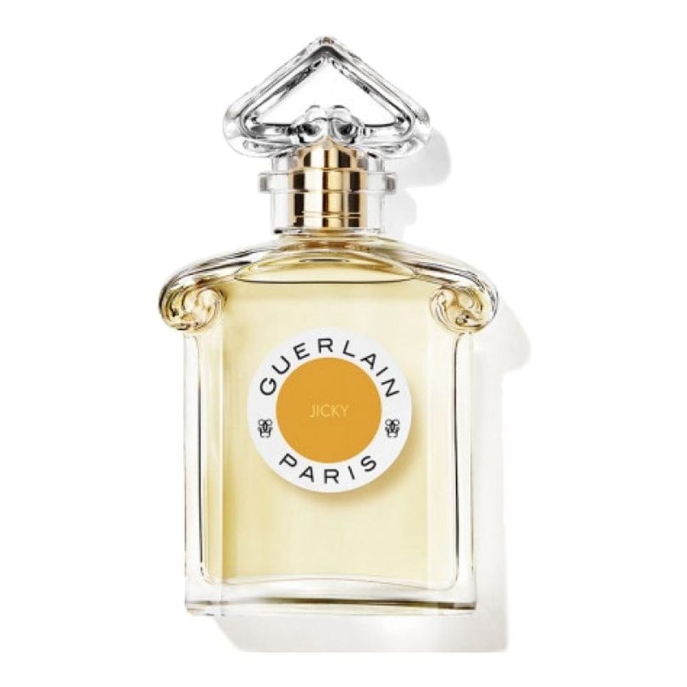 Guerlain - Eau de parfum 'Jicky' - 75 ml