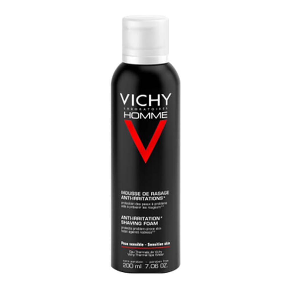 Vichy - Gel de rasage 'Anti-Irritation' - 150 ml