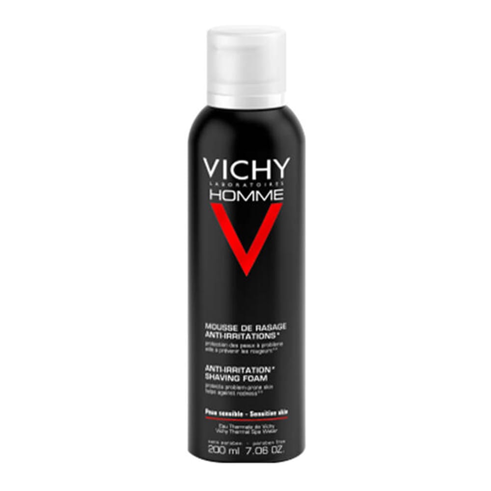 Vichy - "Gel De Rasage Anti-Irritations - 150 ml"