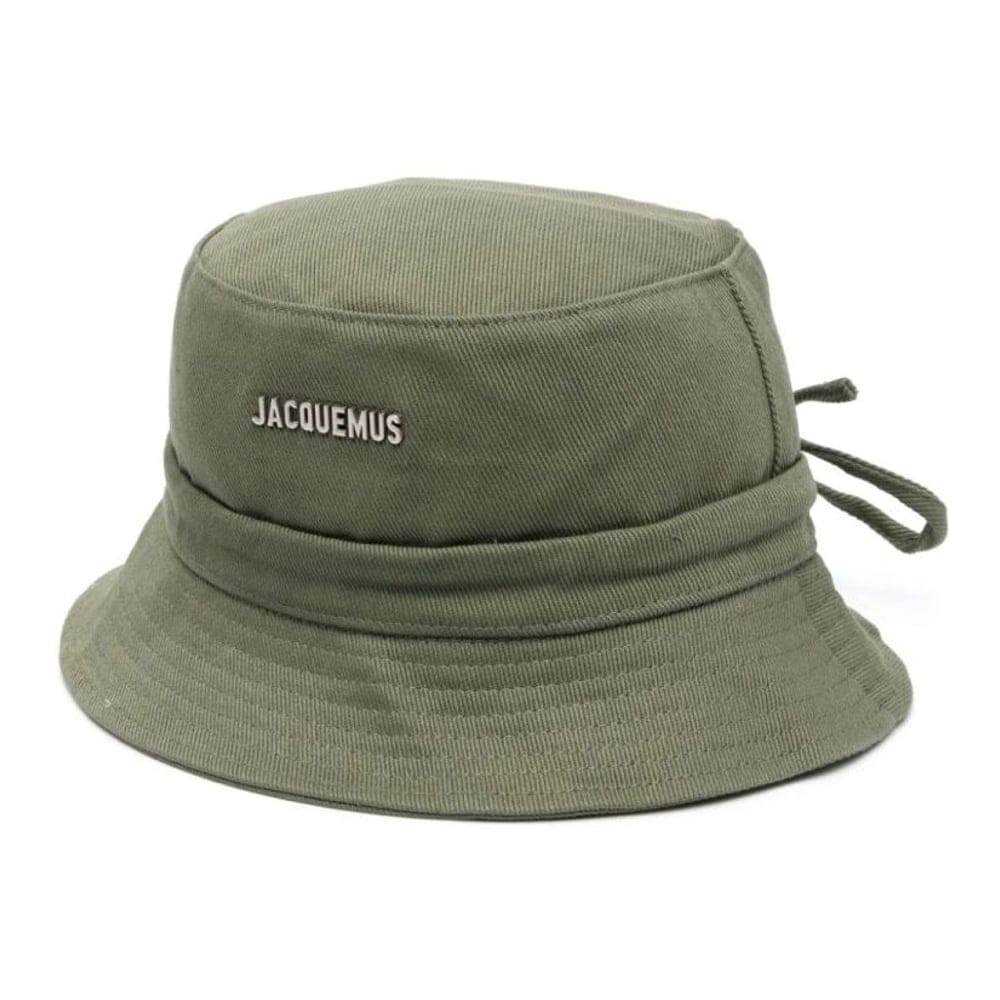 Jacquemus - Chapeau 'Le Bob Gadjo' pour Hommes