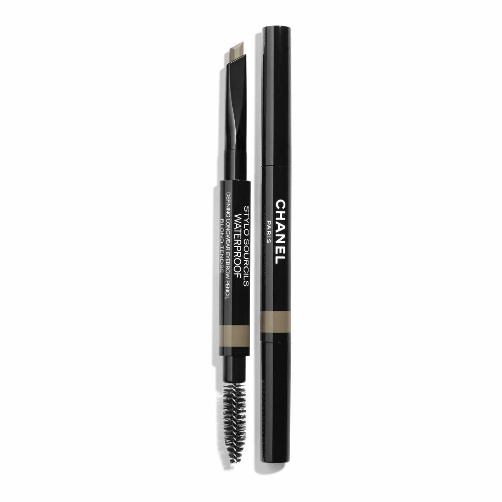 Chanel - Crayon sourcils 'Stylo Sourcils Waterproof' - 806 Blond Tendre 0.27 g