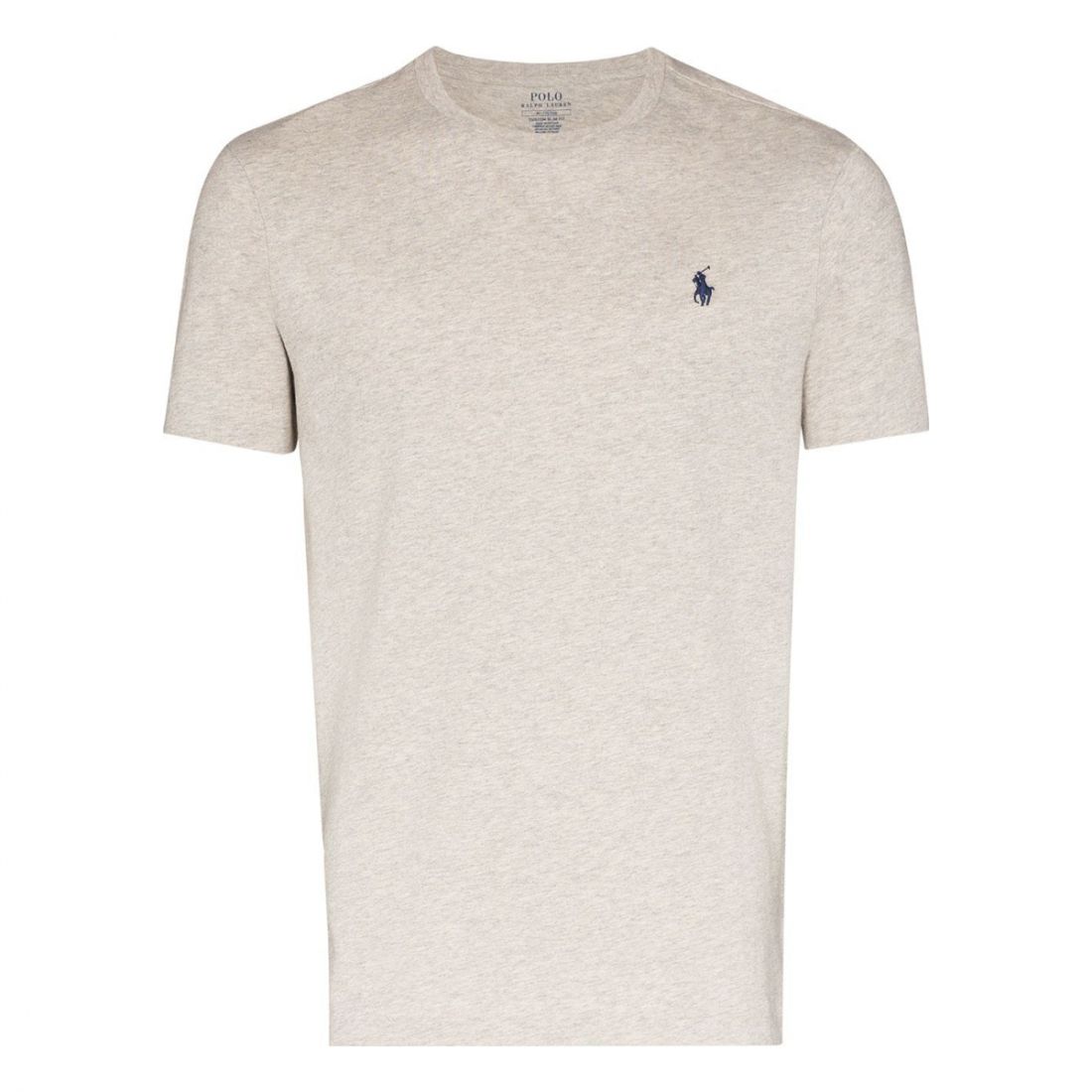Ralph Lauren - T-shirt 'Polo Pony Embroidered' pour Hommes