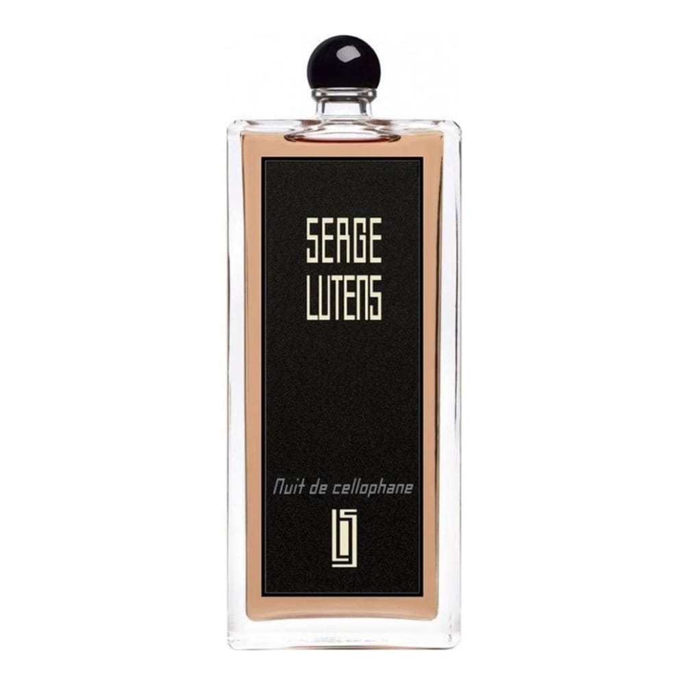 Serge Lutens - Eau de parfum 'Nuit de Cellophane' - 100 ml